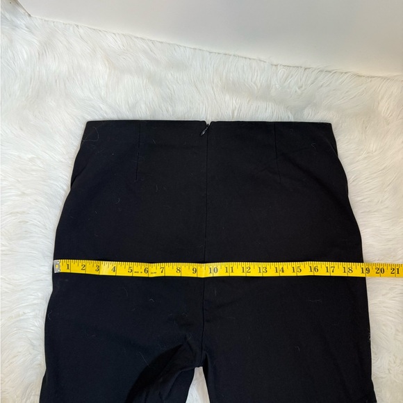 #528 RAG & BONE Tuxedo Pants size 8 - Picture 12 of 15